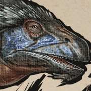 テリジノサウルス