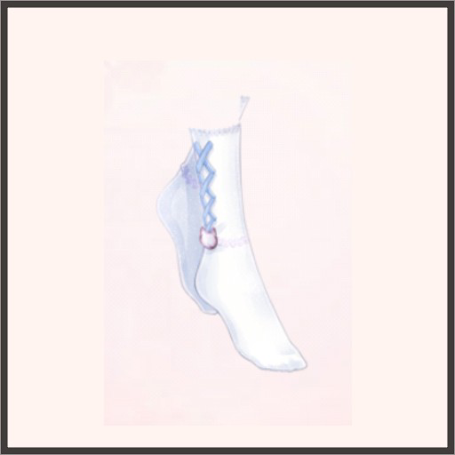 ホワイトワルツ