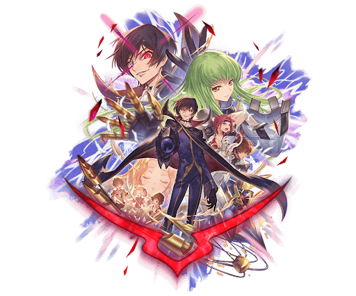 ルルーシュ_最終上限解放後