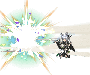 コルワ（浴衣）_初期状態