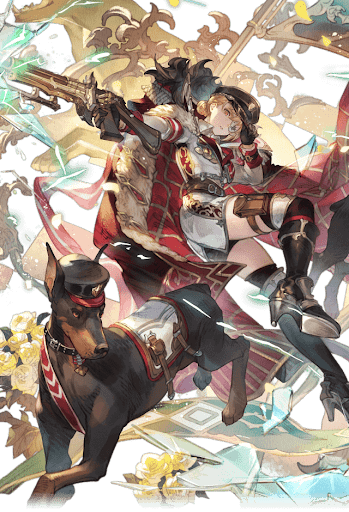 グラブル_エアストラトス･ジェネラル