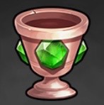 古代遺物「ファミリア強化石獲得」