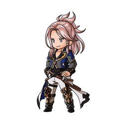 ランドル（R）_上限解放後