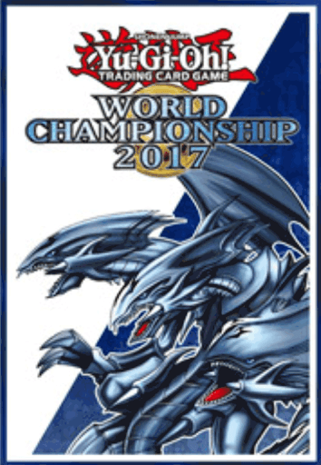 WCS2017
