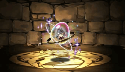 熾翅の妖精王・アルバートの希石