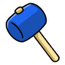 fgo-ドカドカハンマー