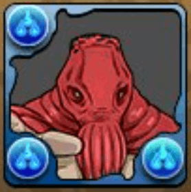 特級呪霊・陀艮