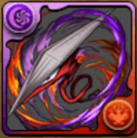 忍法千枚通し”極”