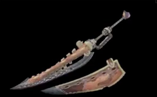 ポイズンヘケト