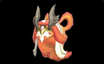 なるかみのこうべ真