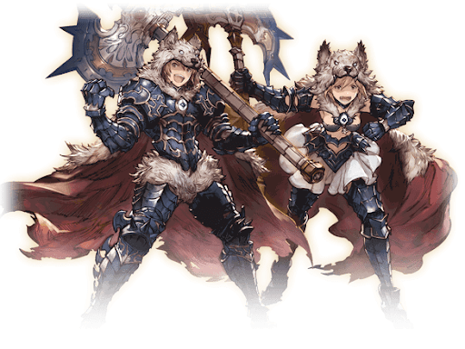 ベルセルク_全身