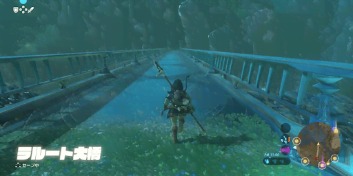 BotW_ラルート大橋