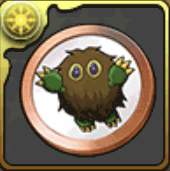 遊☆戯☆王DMメダル【銅】