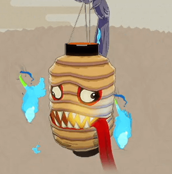 提灯お化け_アイコン