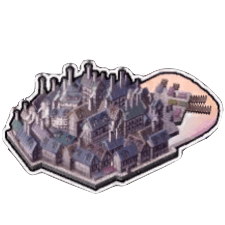 鉄の街、煤の海