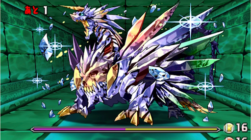 3択週末チャレンジLv3-3F