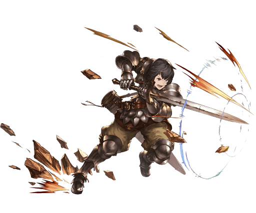 ユーリ_上限解放後