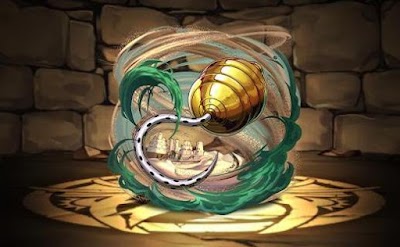 クロコダイルの毒針