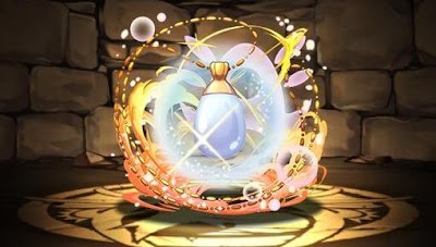 レオナの輝聖石