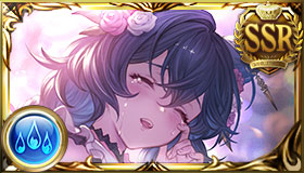 ニーア（浴衣）