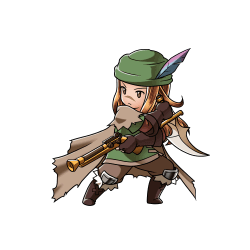 ウェルダー（R）_上限解放後