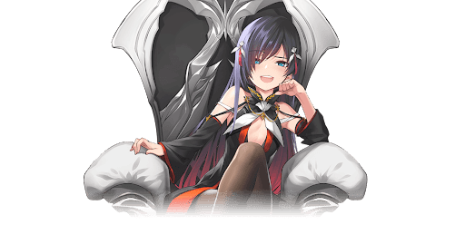 ロザリア・ル・フリーデ