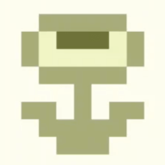 スーパーボールフラワー