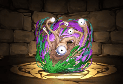 テンタコルの複製腕