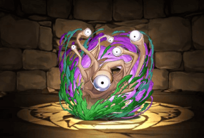 テンタコルの複製腕