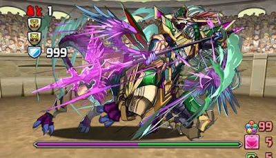 上級者向け1チャレンジ8上