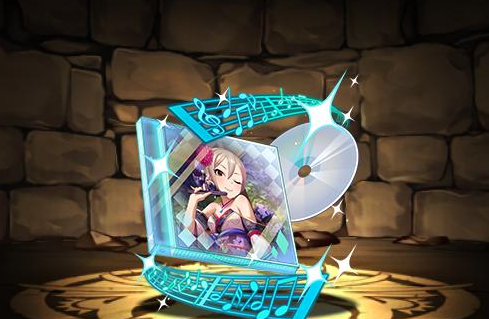 [うつつの華模様]塩見周子のCD