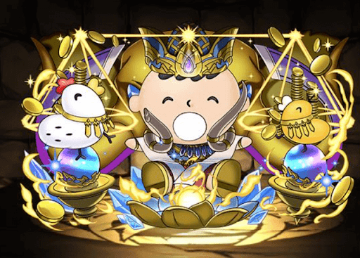 財成の学問神・ガネーシャみんなのたあ坊