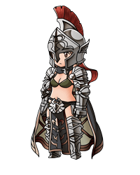 ジョブカラースキンジータ1