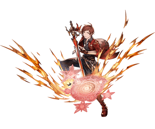 天道輝_上限解放後