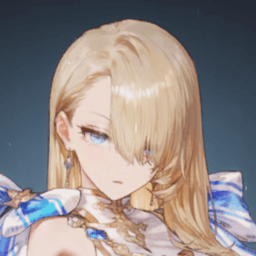 ブラウンダスト2_ウィルヘルミナ