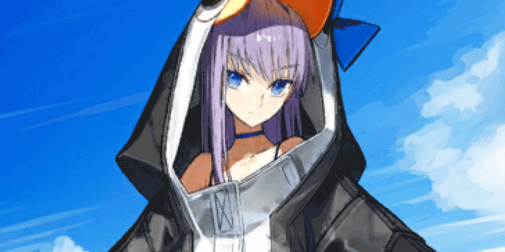fgo-水着メルトリリス