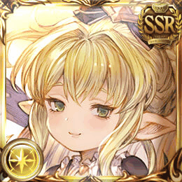 メリッサベル（バレンタイン）