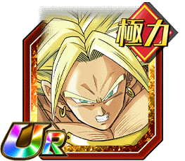 超サイヤ人ブロリー