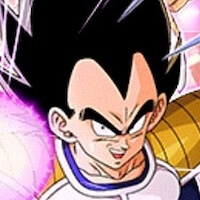 ベジータ＋ナッパ