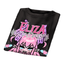 fgo-ヘルＴシャツ