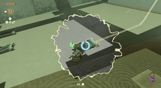 マヤタタ攻略手順_1