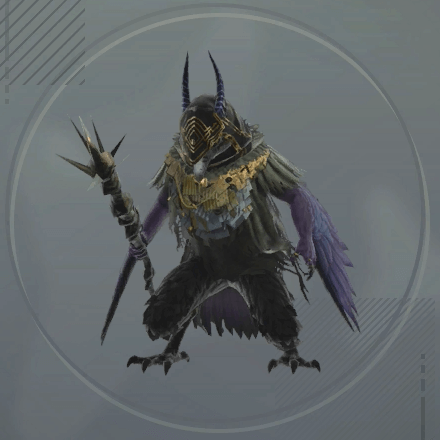 ジニ・バーサーカー