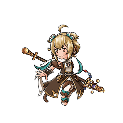 アンチラ（SR）_上限解放後