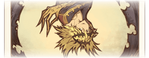 ザ・ハングドマン