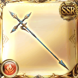 SSR槍_アルベス・レプリカ