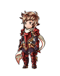 ジョブカラースキングラン1