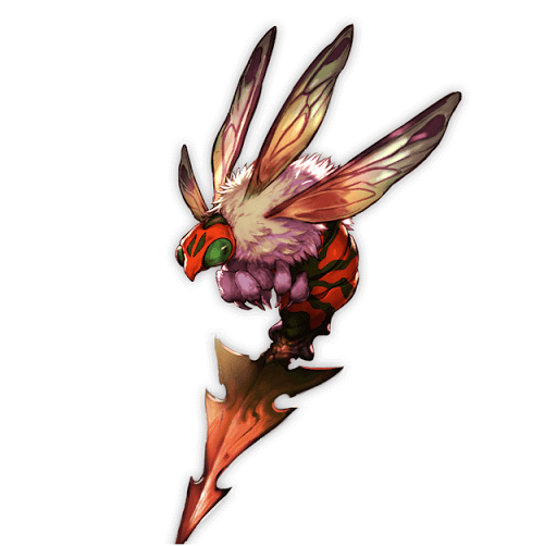 メルトランサー_全身