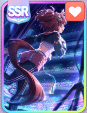 ダンツフレームSSR［そして幕は上がる］