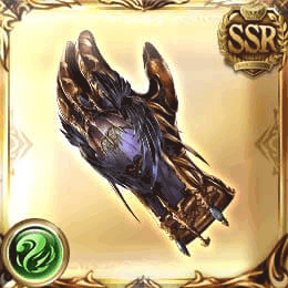 マモーナスグローブ