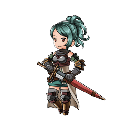 ヘリヤ（R）_初期状態